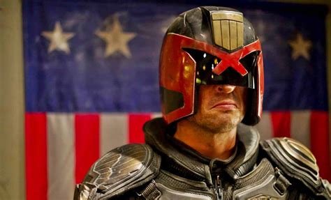 dredd planetsuzy|Jillian Janson takes on Dredd's huge cock .